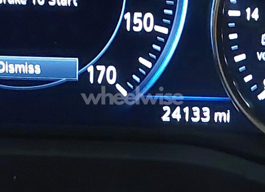 Photo 15 of 2023 Buick Enclave PREMIUM AWD (VIN 5GAEVBKW2PJ201084)