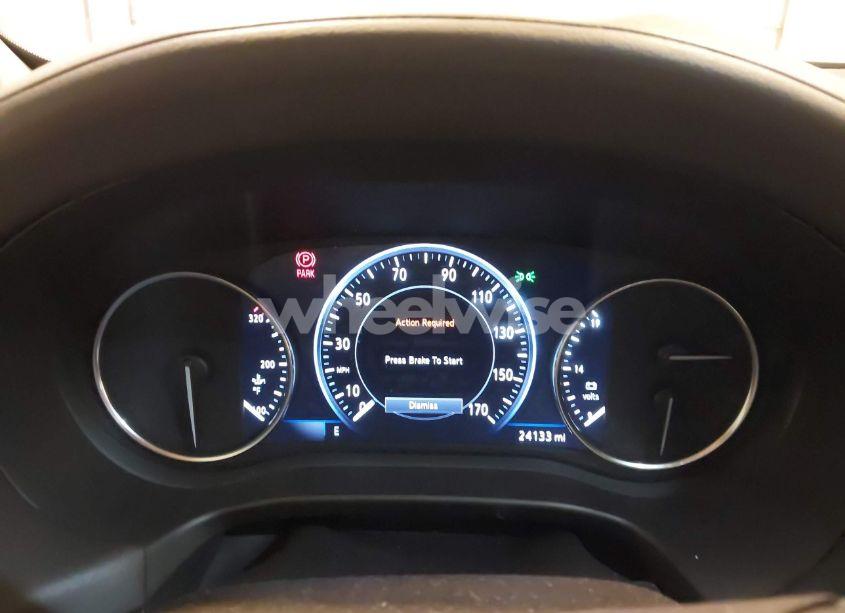 Photo 7 of 2023 Buick Enclave PREMIUM AWD (VIN 5GAEVBKW2PJ201084)