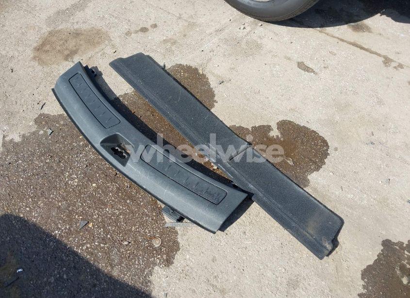 Photo 12 of 2020 Buick Enclave AWD PREMIUM (VIN 5GAEVBKW4LJ186470)