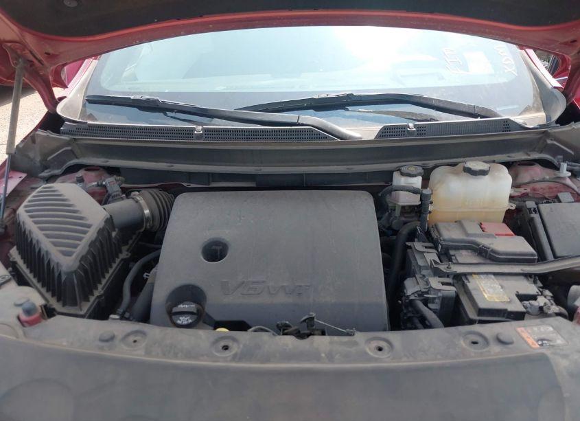 Photo 10 of 2022 Buick Enclave AWD PREMIUM (VIN 5GAEVBKW4NJ110511)