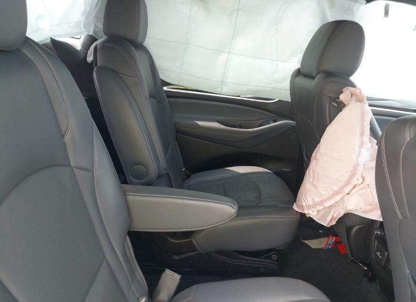 Photo 8 of 2022 Buick Enclave AWD PREMIUM (VIN 5GAEVBKW4NJ110511)