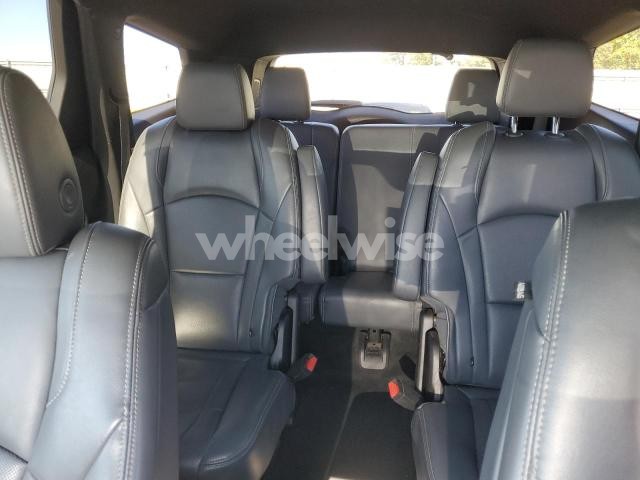 Photo 7 of 2022 BUICK ENCLAVE PREMIUM N/A (VIN 5GAEVBKW6NJ125415)