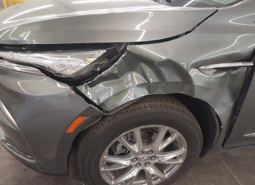 Photo 6 of 2023 Buick Enclave PREMIUM AWD (VIN 5GAEVBKW6PJ110562)