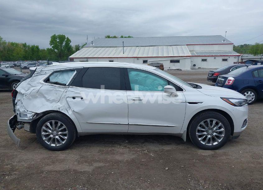 Photo 13 of 2020 Buick Enclave AWD PREMIUM (VIN 5GAEVBKW7LJ146223)