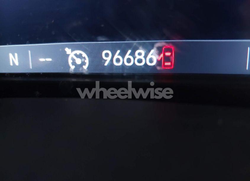 Photo 15 of 2020 Buick Enclave AWD PREMIUM (VIN 5GAEVBKW7LJ146223)