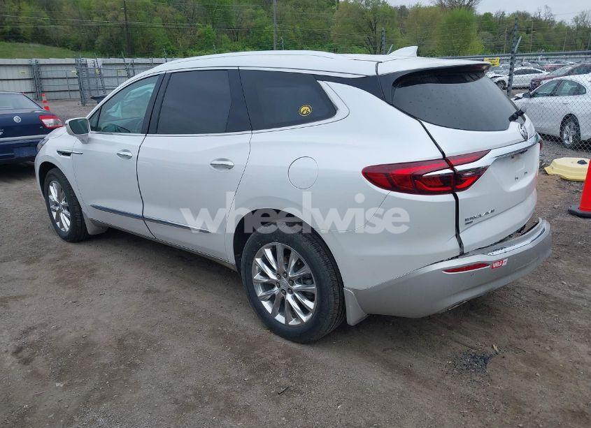 Photo 3 of 2020 Buick Enclave AWD PREMIUM (VIN 5GAEVBKW7LJ146223)