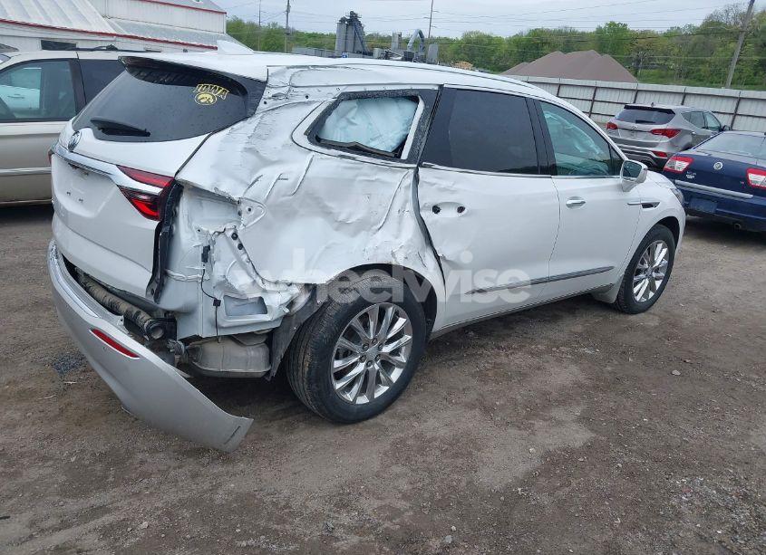 Photo 4 of 2020 Buick Enclave AWD PREMIUM (VIN 5GAEVBKW7LJ146223)
