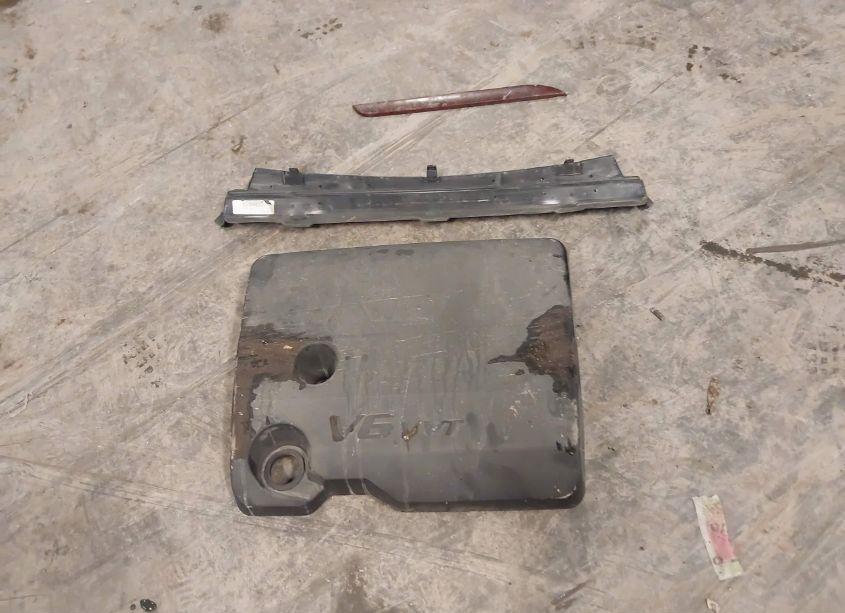 Photo 19 of 2018 Buick Enclave PREMIUM (VIN 5GAEVBKW8JJ206796)