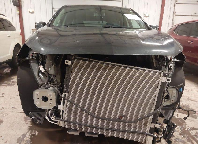 Photo 6 of 2018 Buick Enclave PREMIUM (VIN 5GAEVBKW8JJ206796)