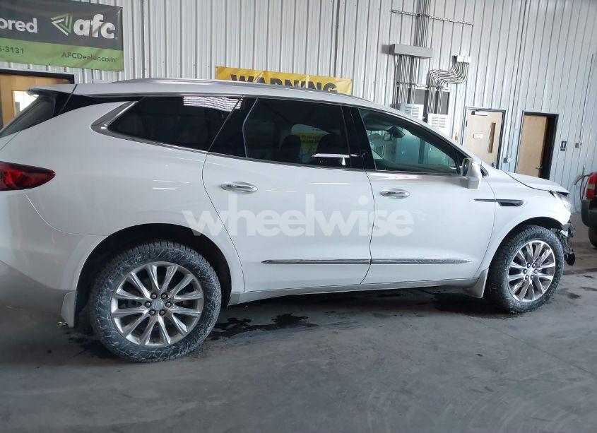 Photo 13 of 2020 Buick Enclave AWD PREMIUM (VIN 5GAEVBKWXLJ228737)