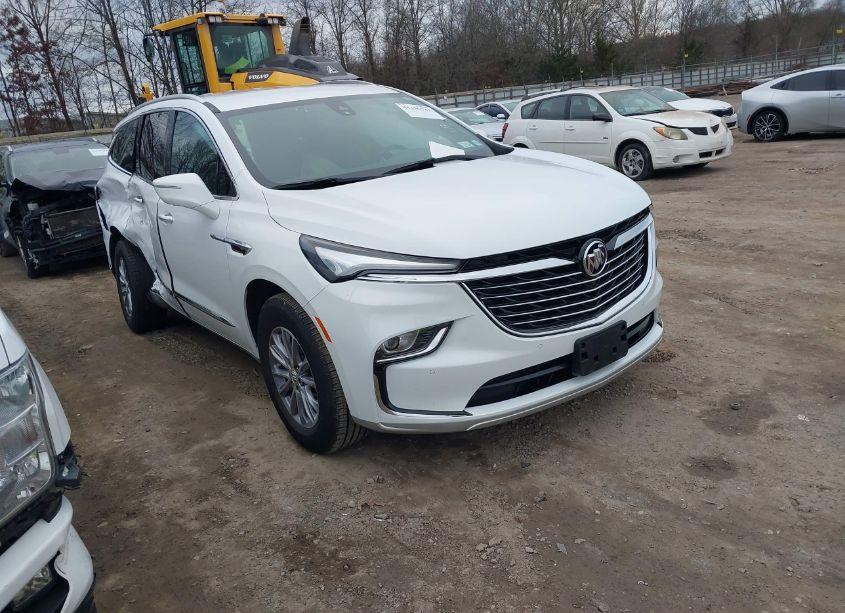 2024 Buick Enclave PREMIUM AWD (VIN 5GAEVBKWXRJ125777) main photo