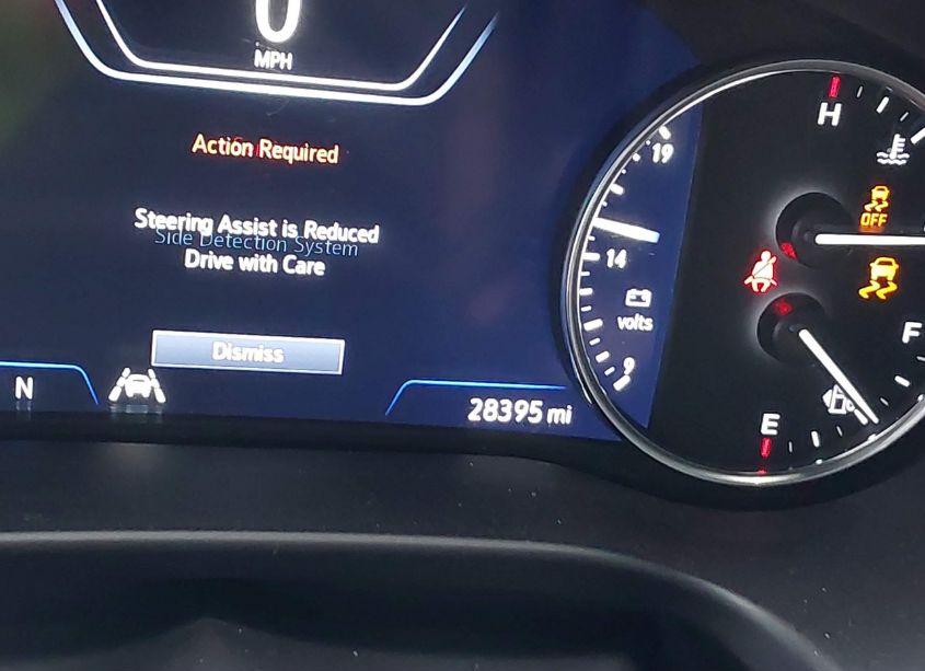 Photo 15 of 2024 Buick Enclave PREMIUM AWD (VIN 5GAEVBKWXRJ125777)