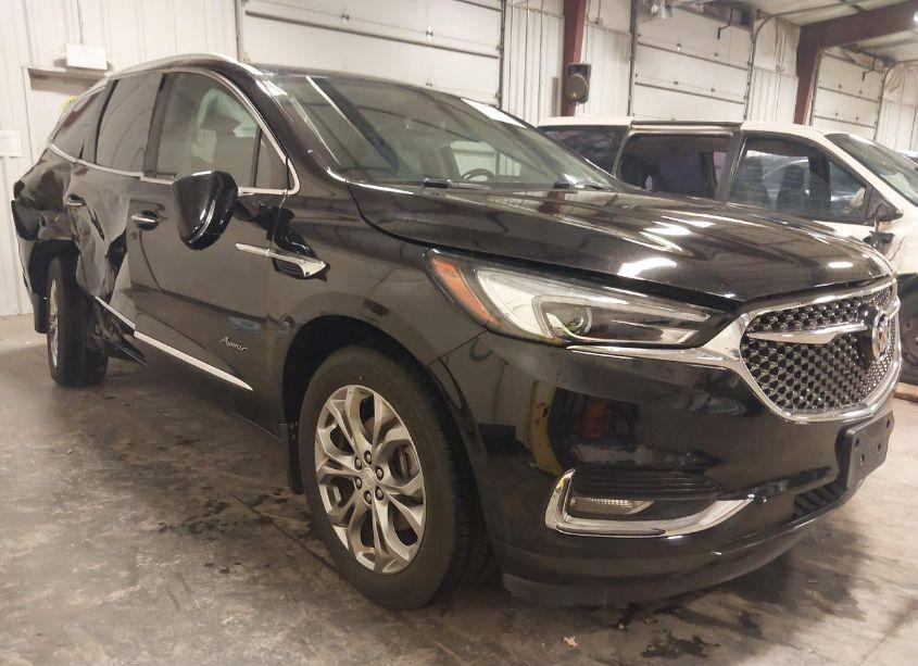 2019 Buick Enclave AWD AVENIR (VIN 5GAEVCKW1KJ273828) main photo