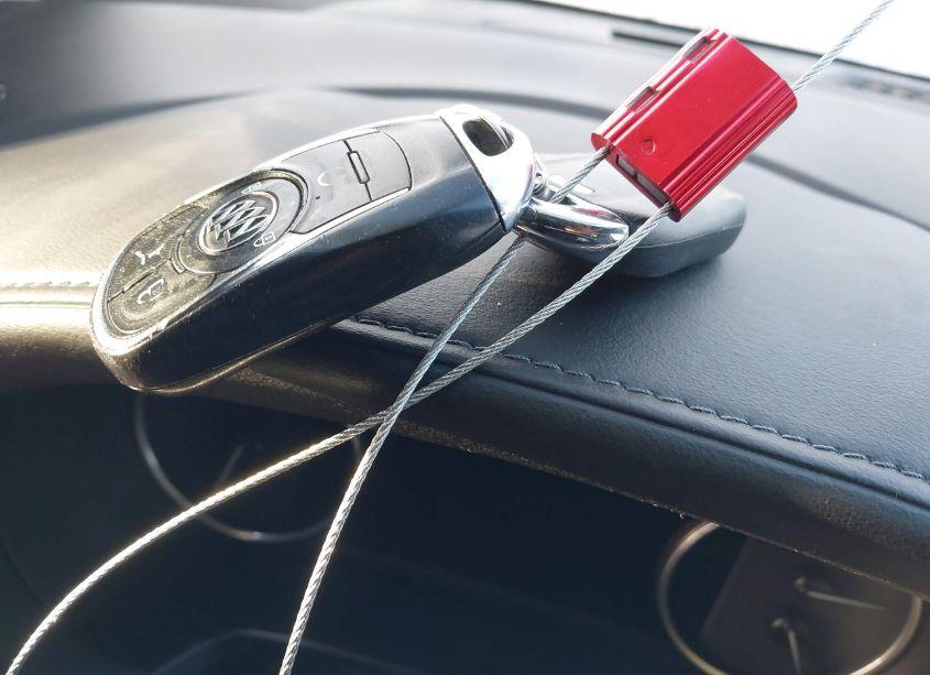 Photo 11 of 2019 Buick Enclave AWD AVENIR (VIN 5GAEVCKW1KJ273828)