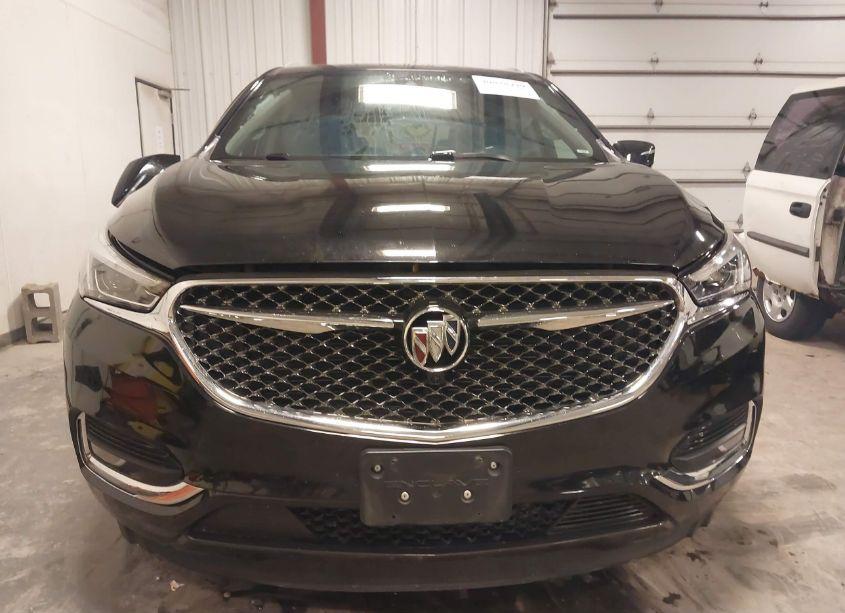 Photo 12 of 2019 Buick Enclave AWD AVENIR (VIN 5GAEVCKW1KJ273828)