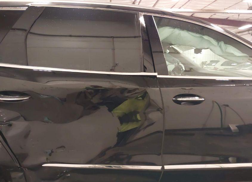 Photo 13 of 2019 Buick Enclave AWD AVENIR (VIN 5GAEVCKW1KJ273828)