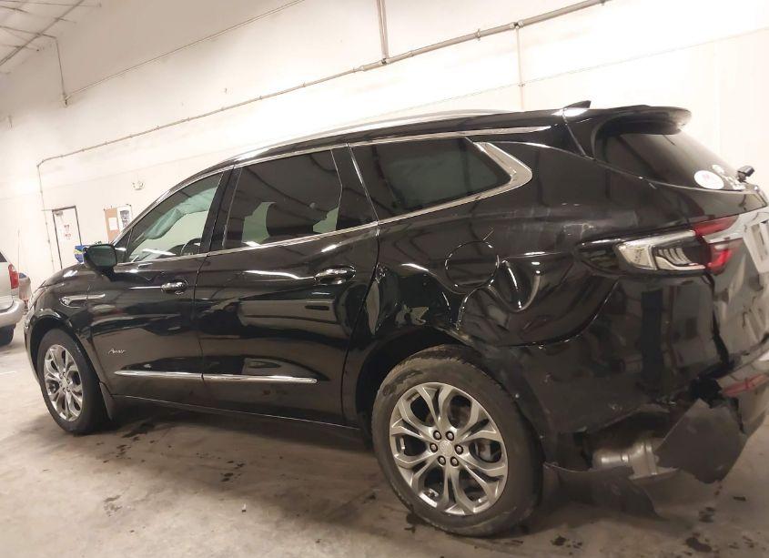 Photo 14 of 2019 Buick Enclave AWD AVENIR (VIN 5GAEVCKW1KJ273828)