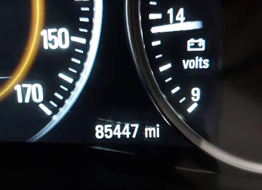 Photo 15 of 2019 Buick Enclave AWD AVENIR (VIN 5GAEVCKW1KJ273828)