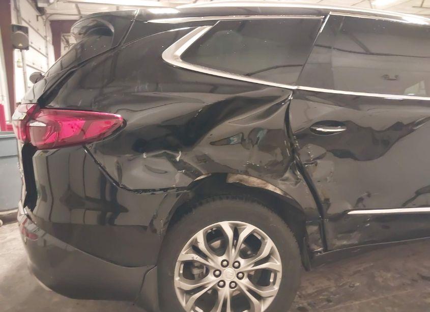 Photo 18 of 2019 Buick Enclave AWD AVENIR (VIN 5GAEVCKW1KJ273828)