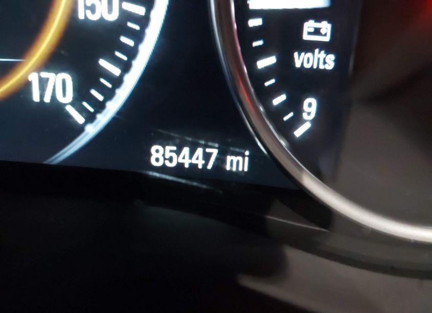 Photo 7 of 2019 Buick Enclave AWD AVENIR (VIN 5GAEVCKW1KJ273828)