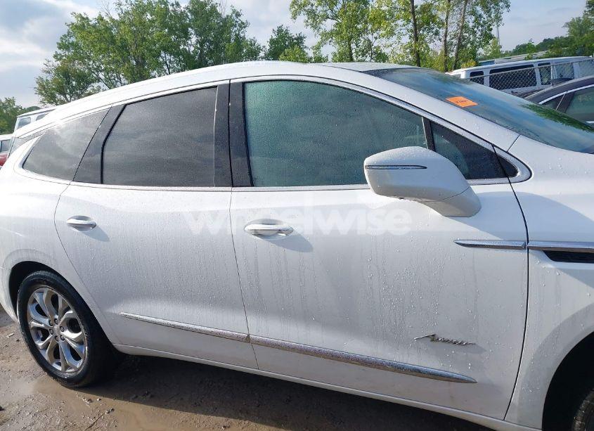Photo 13 of 2020 Buick Enclave AWD AVENIR (VIN 5GAEVCKW2LJ328739)