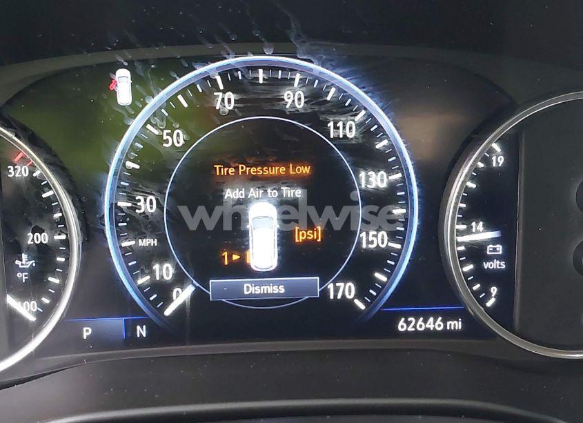 Photo 15 of 2020 Buick Enclave AWD AVENIR (VIN 5GAEVCKW2LJ328739)