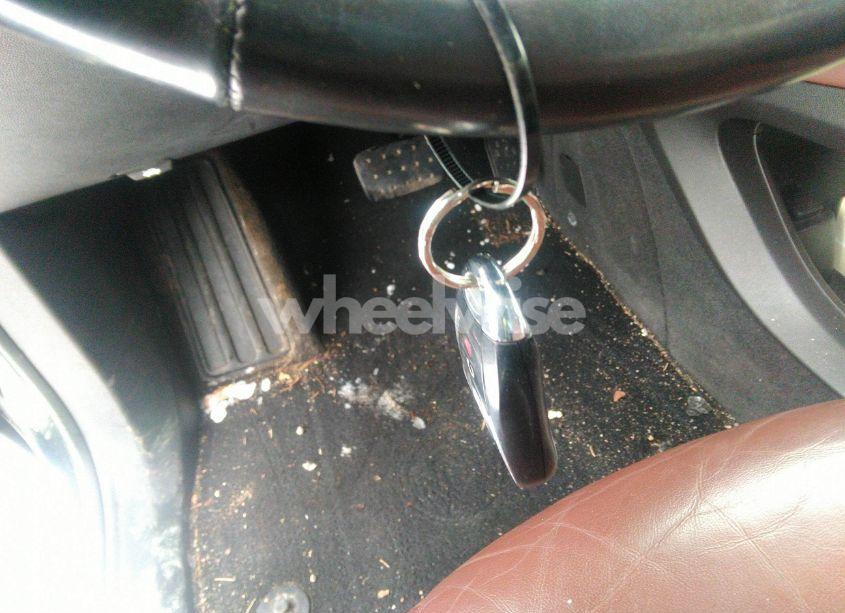 Photo 11 of 2018 Buick Enclave AVENIR (VIN 5GAEVCKW7JJ171805)