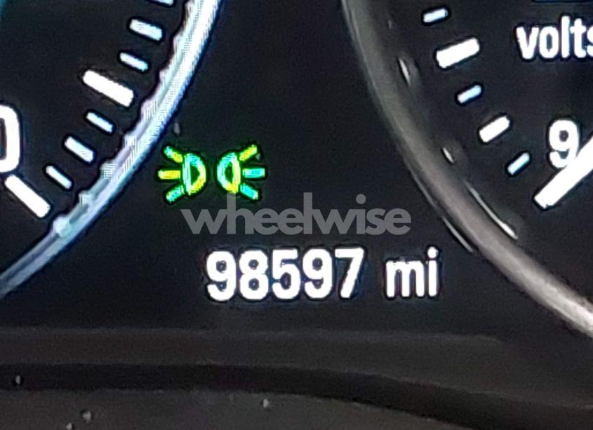 Photo 15 of 2019 Buick Enclave AWD AVENIR (VIN 5GAEVCKW7KJ250392)