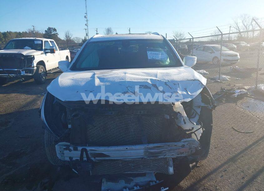 Photo 13 of 2020 Buick Enclave AWD AVENIR (VIN 5GAEVCKW7LJ223291)