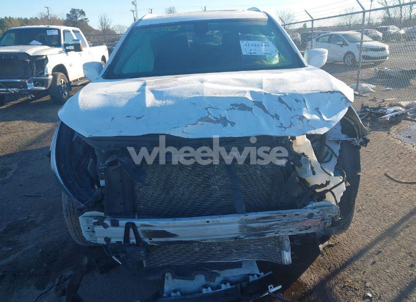 Photo 6 of 2020 Buick Enclave AWD AVENIR (VIN 5GAEVCKW7LJ223291)