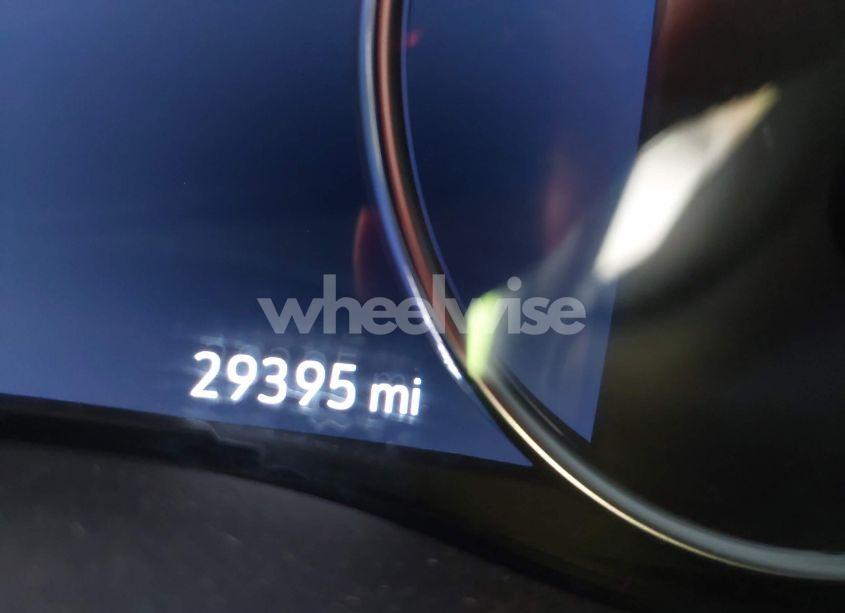 Photo 14 of 2023 Buick Enclave AVENIR AWD (VIN 5GAEVCKW7PJ188421)