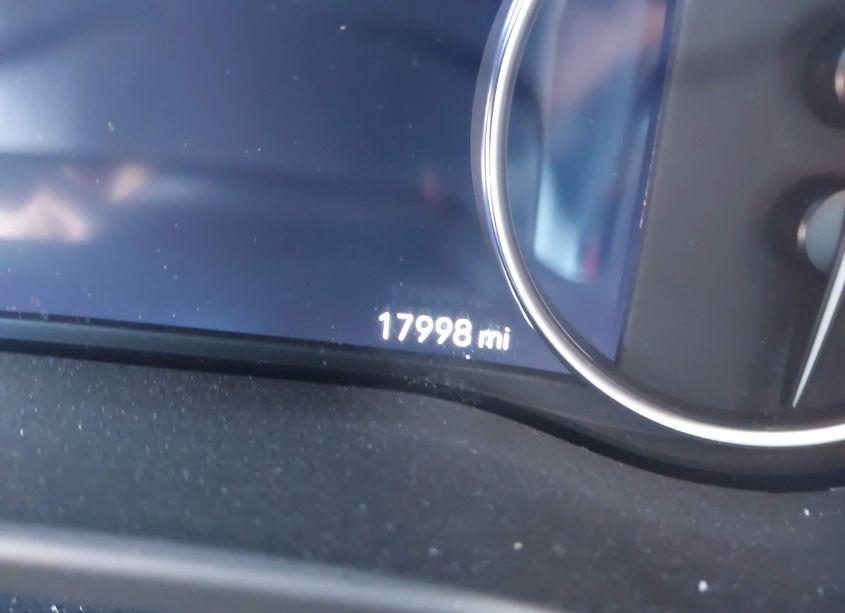 Photo 15 of 2023 Buick Enclave AVENIR AWD (VIN 5GAEVCKW7PJ240839)