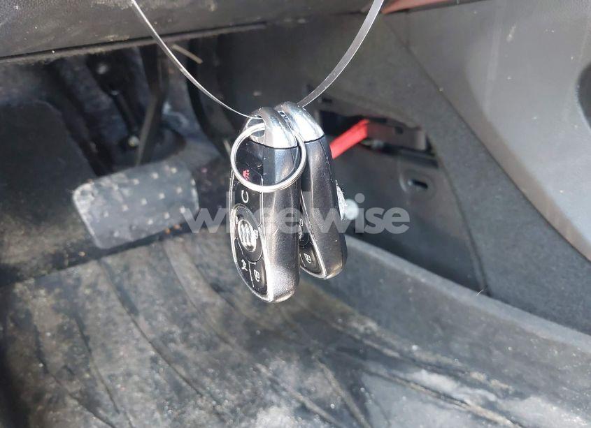 Photo 11 of 2018 Buick Enclave AVENIR (VIN 5GAEVCKW9JJ158196)