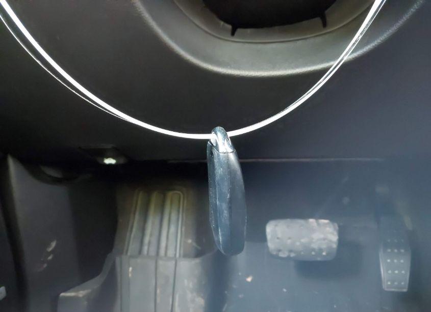 Photo 11 of 2019 Buick Enclave AWD AVENIR (VIN 5GAEVCKW9KJ258459)