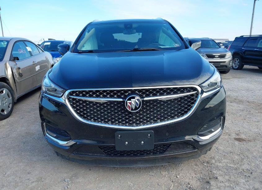 Photo 12 of 2019 Buick Enclave AWD AVENIR (VIN 5GAEVCKW9KJ258459)