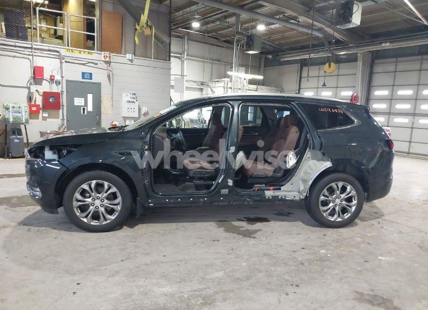 Photo 15 of 2019 Buick Enclave AWD AVENIR (VIN 5GAEVCKWXKJ239547)