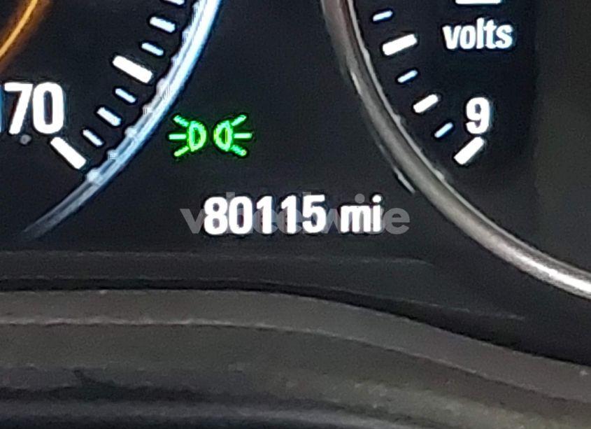 Photo 16 of 2019 Buick Enclave AWD AVENIR (VIN 5GAEVCKWXKJ239547)