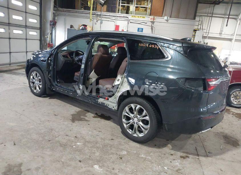 Photo 3 of 2019 Buick Enclave AWD AVENIR (VIN 5GAEVCKWXKJ239547)