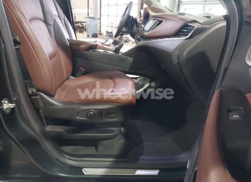 Photo 5 of 2019 Buick Enclave AWD AVENIR (VIN 5GAEVCKWXKJ239547)