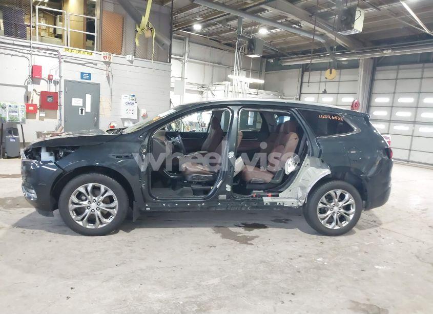 Photo 6 of 2019 Buick Enclave AWD AVENIR (VIN 5GAEVCKWXKJ239547)