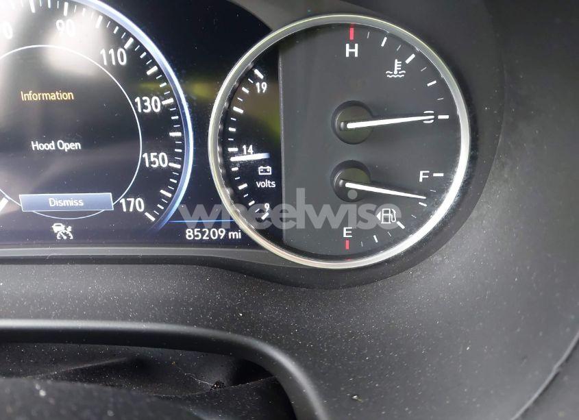 Photo 15 of 2020 Buick Enclave AWD AVENIR (VIN 5GAEVCKWXLJ132810)