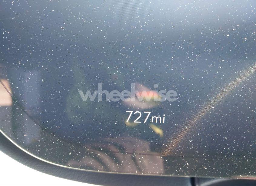 Photo 15 of 2025 Buick Enclave AVENIR FWD (VIN 5GAEVCRS5SJ107024)