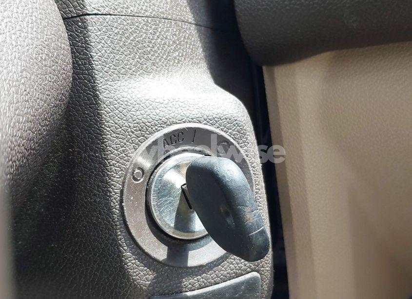 Photo 11 of 2011 Buick Enclave CX (VIN 5GAKRAED4BJ259203)