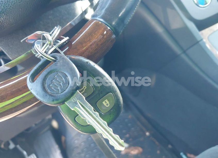 Photo 11 of 2011 Buick Enclave CX (VIN 5GAKRAED4BJ290743)