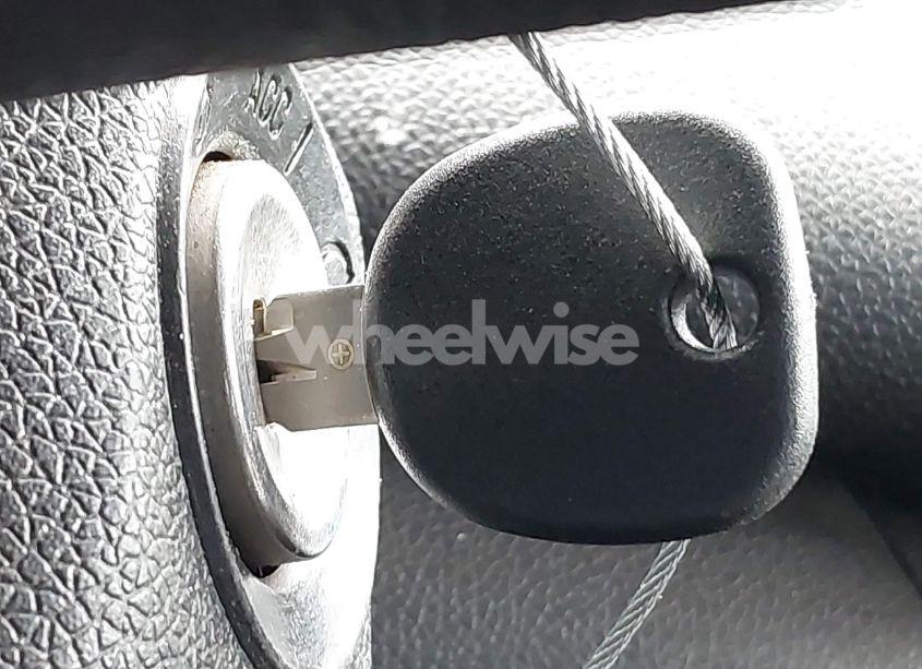 Photo 11 of 2012 Buick Enclave (VIN 5GAKRAED6CJ321282)