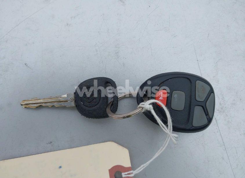 Photo 11 of 2011 Buick Enclave CX (VIN 5GAKRAED7BJ349171)