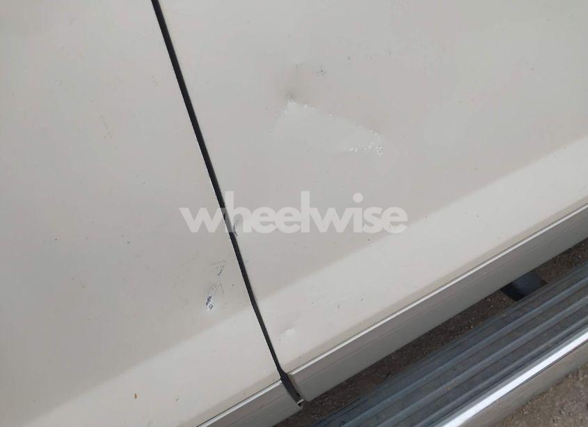 Photo 12 of 2011 Buick Enclave CX (VIN 5GAKRAED7BJ349171)