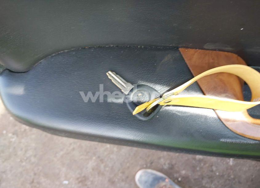 Photo 11 of 2012 Buick Enclave (VIN 5GAKRAED8CJ397425)