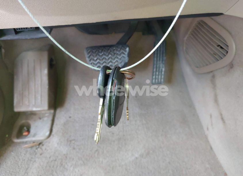 Photo 11 of 2011 Buick Enclave CX (VIN 5GAKRAED9BJ185583)