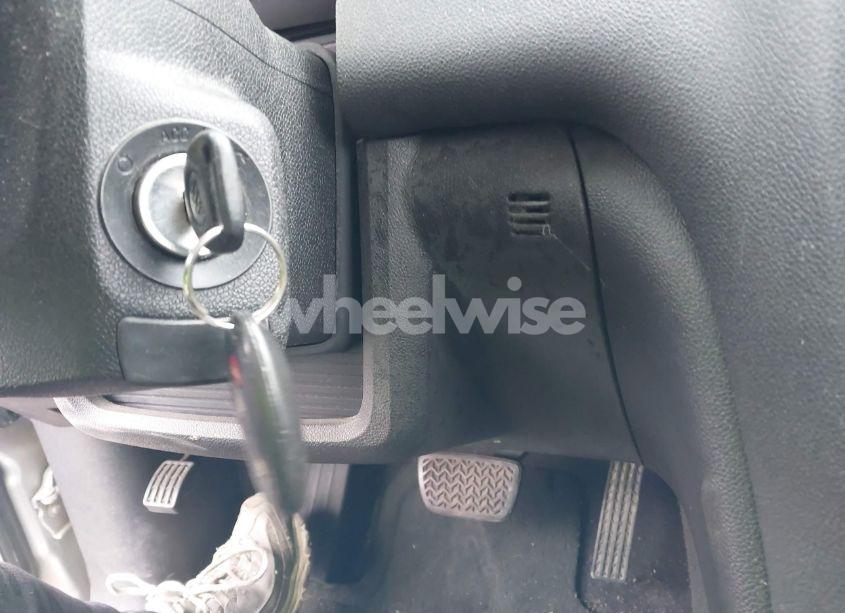 Photo 11 of 2011 Buick Enclave CX (VIN 5GAKRAEDXBJ118037)